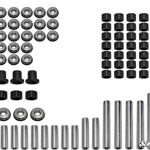 A ARM BUSHINGS FRONT & REAR POLARIS GENERAL, SUPER ATV, AAB-P-GEN1K-002