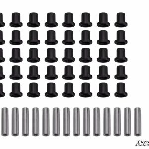 A ARM BUSHINGS FRONT & REAR POLARIS RANGER XP, SUPER ATV, AAB-P-RAN-K2-002