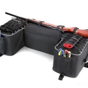 ATV REAR CARGO BAG UNIVERSAL, LUGGAGE / STORAGE PACK
