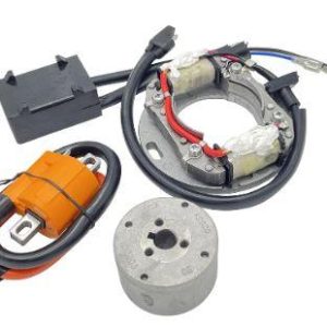 STATOR COIL CDI HT COIL SUZUKI 1996-2001 RM80 2002-2023 RM85 32900-02B31
