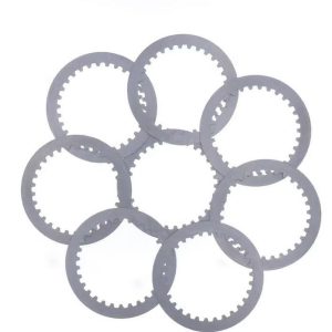 CLUTCH STEEL PLATE SET YAMAHA YZ-F450 03-06, ATHENA P40240057
