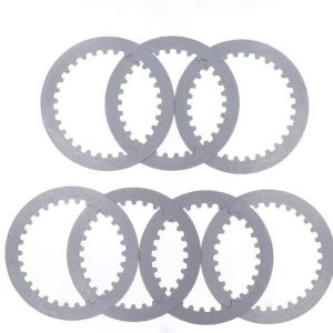 CLUTCH STEEL PLATE SET YAMAHA YZ-450F 01-22, ATHENA P40240061