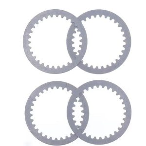 CLUTCH STEEL PLATE SET SUZUKI RM85 02-22, ATHENA P40240062