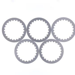 CLUTCH STEEL PLATE SET YAMAHA YZ65 18-22, ATHENA P40240066