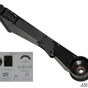 Can-Am Commander +4 Trailing Arms, SUPER ATV, RTA-CA-COM-4-02