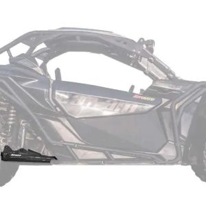 Can-Am Maverick X3 64 HC Trailing Arms, SUPER ATV, RTA-CA-X3-HC-02