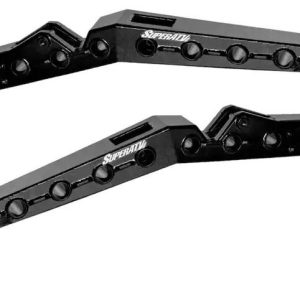 Polaris XP 1000, RS1, Turbo HC Trailing Arms, SUPER ATV, RTA-P-RZRXPT-HC-02