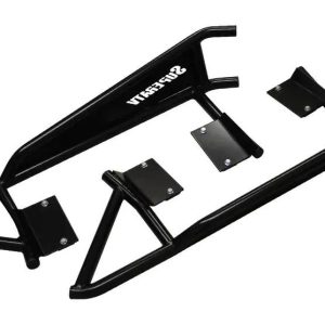 Can-Am Commander Nerf Bars, SUPER ATV, NB-CA-COM-00