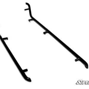 Polaris General 4 Nerf Bar, SUPER ATV, NB-P-GEN4-001-00