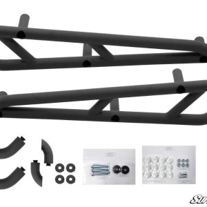 Can-Am Maverick X3 Nerf Bars, SUPER ATV, NB07-002-00