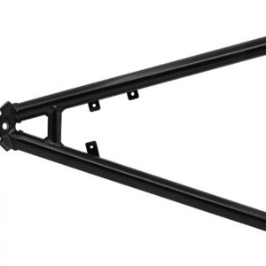 CAN AM LOWER A-ARM LEFT HAND, AT-08443L, 706201607, 706201861