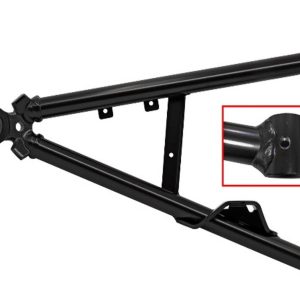 CAN AM LOWER A-ARM LEFT HAND, AT-08444L, 706200742