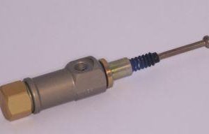 09-16 KX250F HYMEC SLAVE, MAGURA 0120651