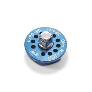 32mm 3/8DRIVE COMBO LEVER ADAPTOR T6 MOTION PRO 08-0370