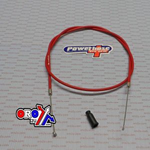 CABLE THROTTLE 70-72 MAICO, VENHILL M01-4-001/RD RED