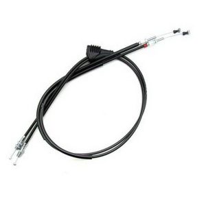 THROTTLE CABLE YAMAHA 1976-1981 XT TT 500 MOTION PRO 05-0071