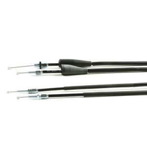 CABLE THROTTLE 85-00 XR600R, PROX 53.110022 Made in Japan