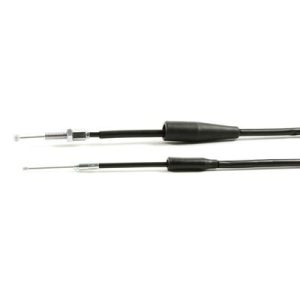 CABLE THROTTLE 92-98 KX125/250, PROX 53.110036, 54012-1561, MADE IN JAPAN