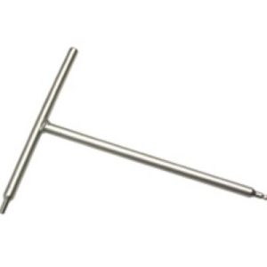 4mm BALL-END ALLEN T-HAND MOTION PRO 08-0374