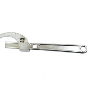 ADJUSTABLE C WRENCH