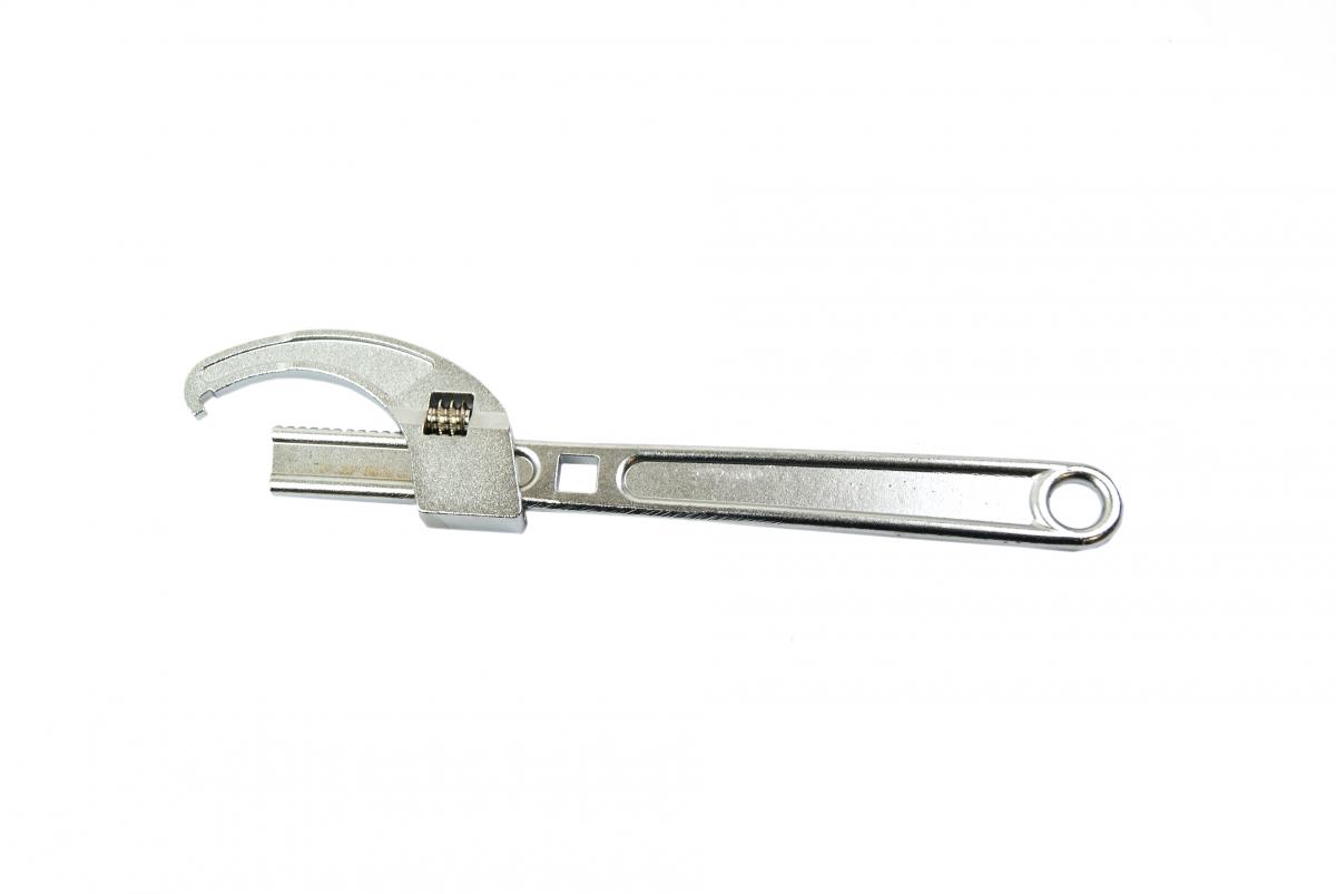 ADJUSTABLE C WRENCH