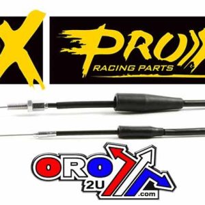 CABLE THROTTLE KLX140 08-17, PROX 53.110041, MADE IN JAPAN