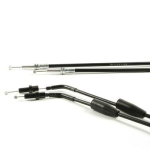 CABLE THROTTLE 87-07 KL650A, PROX 53.110014 Made in Japan