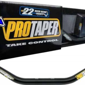 MINI LOW PROTAPER JET BLK, CONTOUR HANDLEBARS 027937