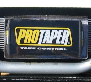 MINI LOW PROTAPER SILVER, CONTOUR HANDLEBARS 027939