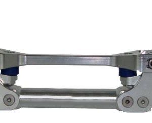 HANDLE BARS ATV / MX 28.6 FLEXI ELASTOMER BAR