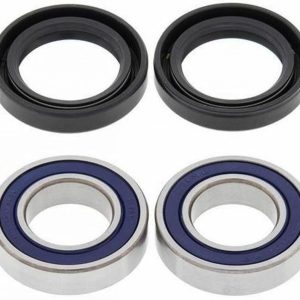 WHEEL BEARING KIT FRONT YZF, PROX 23.S110092 YAMAHA YZ