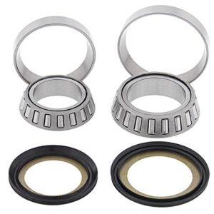 STEERING BEARING KIT 73-22 YAMAHA, ALLBALLS 22-1008