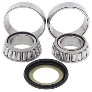 STEERING BEARING KIT ALLBALLS, ALLBALLS 22-1056 GAS GAS