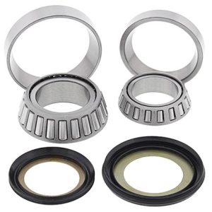 STEERING BEARING KIT ALLBALLS, ALLBALLS 22-1063 KAWASAKI