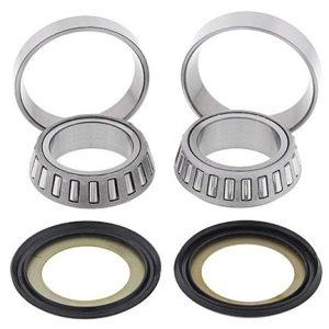 STEERING BEARING KIT ALLBALLS, ALLBALLS 22-1065 HONDA