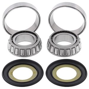 STEERING BEARING KIT ALLBALLS, ALLBALLS 22-1068 BMW/HARLEY