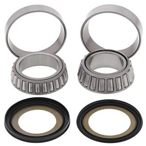 STEERING BEARING KIT ALLBALLS, ALLBALLS 22-1070 YAMAHA XP400