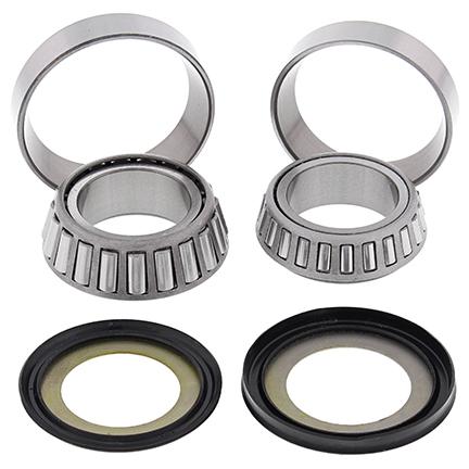 STEERING BEARING KIT ALLBALLS, ALLBALLS 22-1030 HONDA