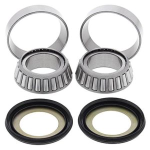 STEERING BEARING KIT ALLBALLS, ALLBALLS 22-1024 BMW/KYO/SHERCO/SUZ/YAM