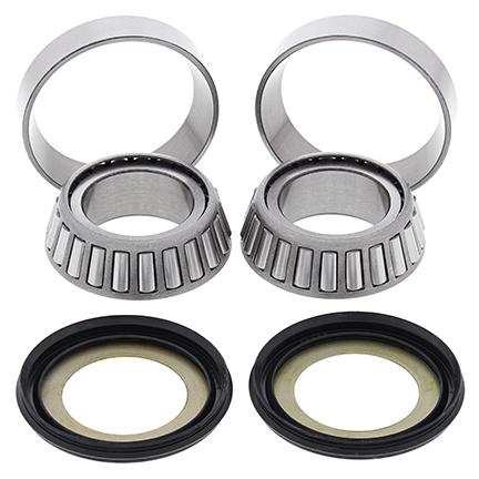 STEERING BEARING KIT ALLBALLS, ALLBALLS 22-1024 BMW/KYO/SHERCO/SUZ/YAM