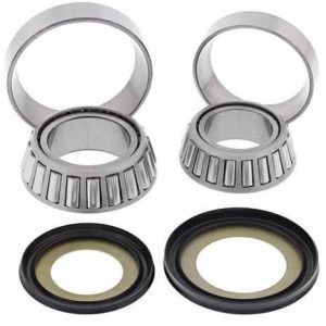 STEERING BEARING & SEAL KIT KOYO SSK906 22-1004 KAWASAKI KDX KLX KX SUZUKI BURGMAN