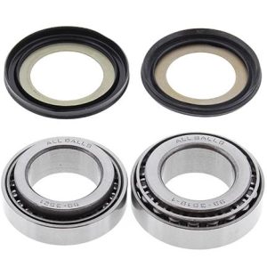 STEERING BEARING KIT ALLBALLS, ALLBALL 22-1050 YAMAHA XV1700