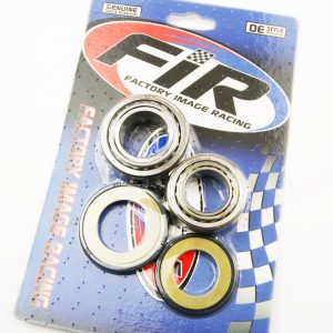 STEERING BEARING & SEAL KIT ALLBALLS 22-1020, MC-08374