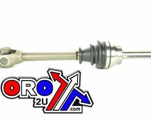 P2 AXLE ASSEMBLY POLARIS, MOTOR-MASTER 511-2016