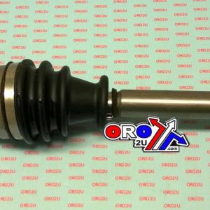 P2 ATV HALFSHAFT