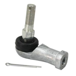 TIE ROD END LH M12x35, AT-08568L