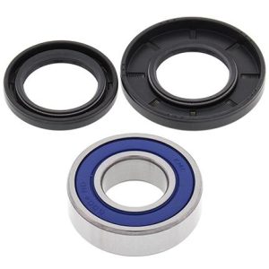 LOWER STEERING BEARING KIT ATV, ALLBALLS 25-1514 HONDA TRX