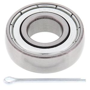 LOWER STEERING BEARING KIT, ALLBALLS 25-1631