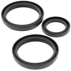 DIFFERENTIAL SEAL KIT A-CAT, ALLBALLS 25-2051-5 Arctic Cat