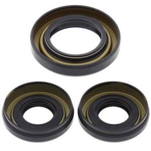 DIFFERENTIAL SEAL KIT YFM, TRX, ALLBALLS 25-2001-5